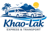 Khao-Lak Express & Transport